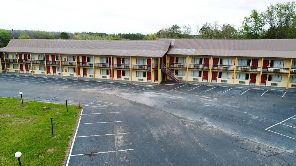 Rodeway Inn Bonifay Exterior foto